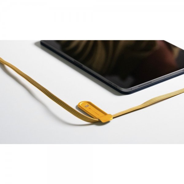 Rolling Square Kabel inCharge XL 100W 3m 6in1 Summit Yellow
