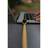 Rolling Square Kabel inCharge XL 100W 3m 6in1 Summit Yellow