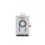 Rolling Square Kabel inCharge XL 100W 3m 6in1 Urban Black