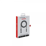 Rolling Square Kabel inCharge XL 100W 3m 6in1 Urban Black