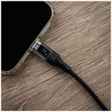 Fixed Kabel Display USB-C/USB-C 100W 1.2m