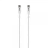 Xtorm Kabel Original 100W USB-C Power Delivery Cable 1m Hvit