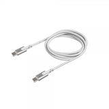 Xtorm Kabel Original 100W USB-C Power Delivery Cable 2m Hvit