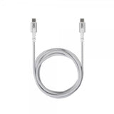 Xtorm Kabel Original 100W USB-C Power Delivery Cable 2m Hvit