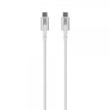 Xtorm Kabel Original 100W USB-C Power Delivery Cable 2m Hvit