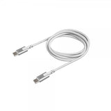 Xtorm Kabel Original 240W USB-C Power Delivery Cable 2m Hvit
