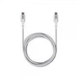 Xtorm Kabel Original 240W USB-C Power Delivery Cable 2m Hvit