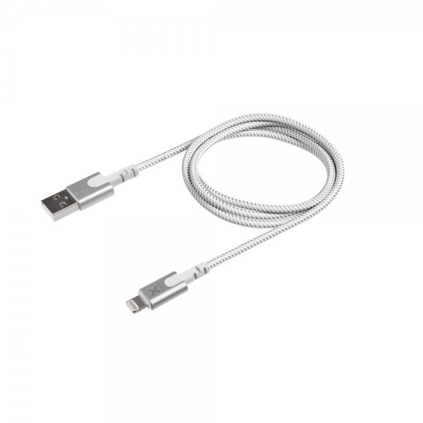 Xtorm Kabel Original USB-A to Lightning Cable 1m Hvit