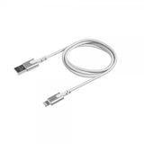 Xtorm Kabel Original USB-A to Lightning Cable 1m Hvit