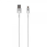 Xtorm Kabel Original USB-A to Lightning Cable 1m Hvit