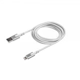 Xtorm Kabel Original USB-A to Lightning Cable 3m Hvit