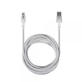 Xtorm Kabel Original USB-A to Lightning Cable 3m Hvit