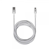 Xtorm Kabel Original USB-A to USB-C Cable 3m Hvit