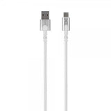 Xtorm Kabel Original USB-A to USB-C Cable 3m Hvit