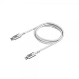 Xtorm Kabel Original USB-C to Lightning Cable 1m Hvit