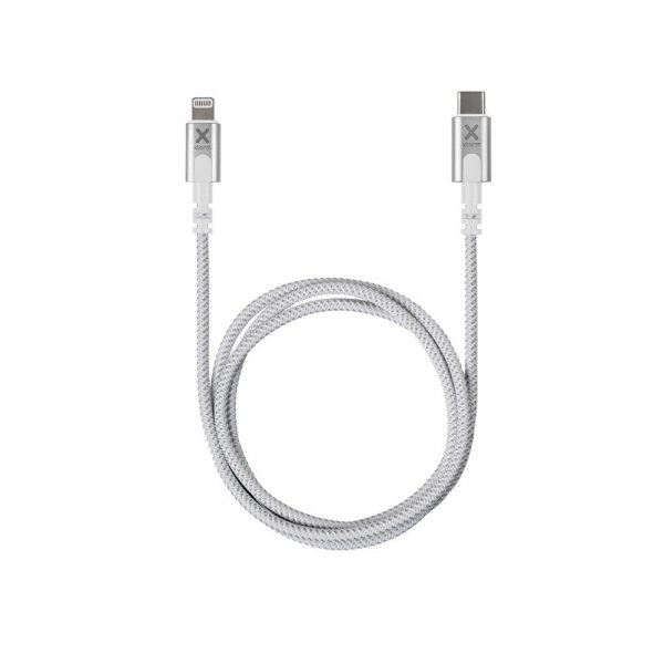 Xtorm Kabel Original USB-C to Lightning Cable 1m Hvit