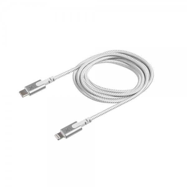 Xtorm Kabel Original USB-C to Lightning Cable 3m Hvit