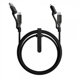 Nomad Kabel Universal Cable 240W 1.5m Kevlar Carbide