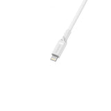 Otterbox Kabel USB-A/Lightning 1 m Hvit