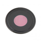 Kameralinser med ramme for iPhone Air - Svart