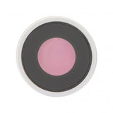 Kameralinser med ramme for iPhone Air - Hvit