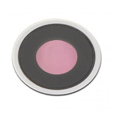 Kameralinser med ramme for iPhone Air - Hvit