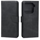 Beline Xiaomi 15 Etui Marv Wallet Svart