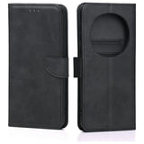 Beline Honor Magic7 Pro Etui Marv Wallet Svart