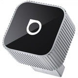 Ottocast Mini Cube Trådløs CarPlay/Android Auto Adapter Silver