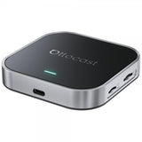 Ottocast Aibox E2 Apple CarPlay/Android Auto AI Box