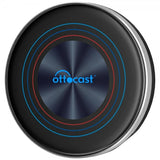Ottocast Aibox i3 Apple CarPlay/Android Auto AI Box til BMW