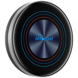 Ottocast Aibox i3 Apple CarPlay/Android Auto AI Box til BMW