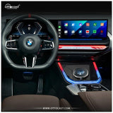 Ottocast Aibox i3 Apple CarPlay/Android Auto AI Box til BMW