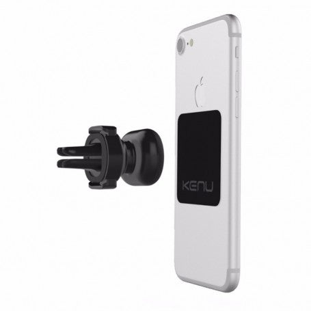 Kenu Airframe Magnetic Black