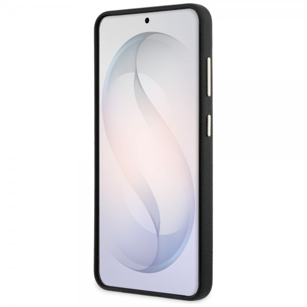 Karl Lagerfeld Samsung Galaxy S26 Deksel K Logo MagSafe Svart