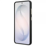 Karl Lagerfeld Samsung Galaxy S26 Deksel K Logo MagSafe Svart