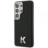 Karl Lagerfeld Samsung Galaxy S26 Ultra Deksel K Logo MagSafe Svart