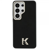 Karl Lagerfeld Samsung Galaxy S26 Ultra Deksel K Logo MagSafe Svart