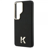 Karl Lagerfeld Samsung Galaxy S26 Ultra Deksel K Logo MagSafe Svart