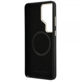 Karl Lagerfeld Samsung Galaxy S26 Ultra Deksel K Logo MagSafe Svart