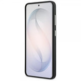 Karl Lagerfeld Samsung Galaxy S26 Deksel Saffiano MagSafe Svart