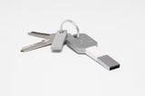 Bluelounge Kii Micro-USB Hvit