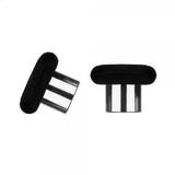 GuliKit King King Ring Thumbstick Kit Svart