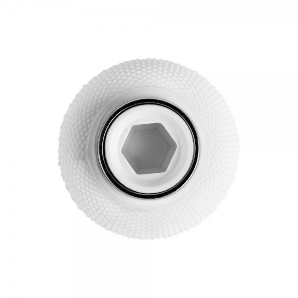 GuliKit King King Ring Thumbstick Kit Hvit