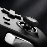 GuliKit King King Ring Thumbstick Kit Hvit