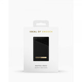 Ideal of Sweden Kortholder Atelier Magnetic Card Holder Nightfall Croco