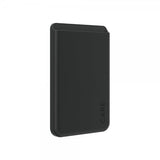 CARE by PanzerGlass Kortholder Fashionable Card Holder MagSafe Svart