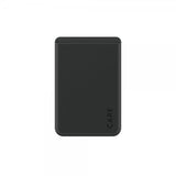 CARE by PanzerGlass Kortholder Fashionable Card Holder MagSafe Svart