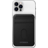 Otterbox Kortholder MagSafe Svart