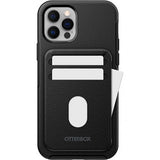 Otterbox Kortholder MagSafe Svart